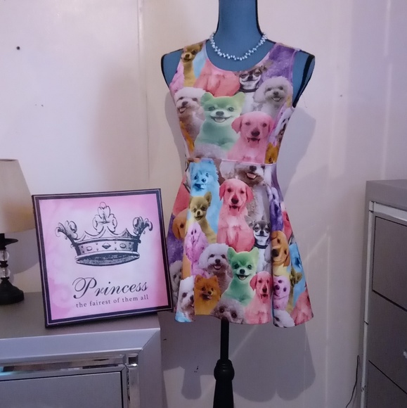 The Children's Place Other - 👑👑 little girls dress 👗👗👗